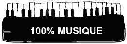 100% MUSIQUE